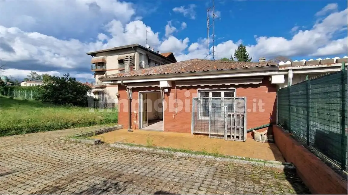 Terratetto unifamiliare 85 m², Centro, Boca - foto 3