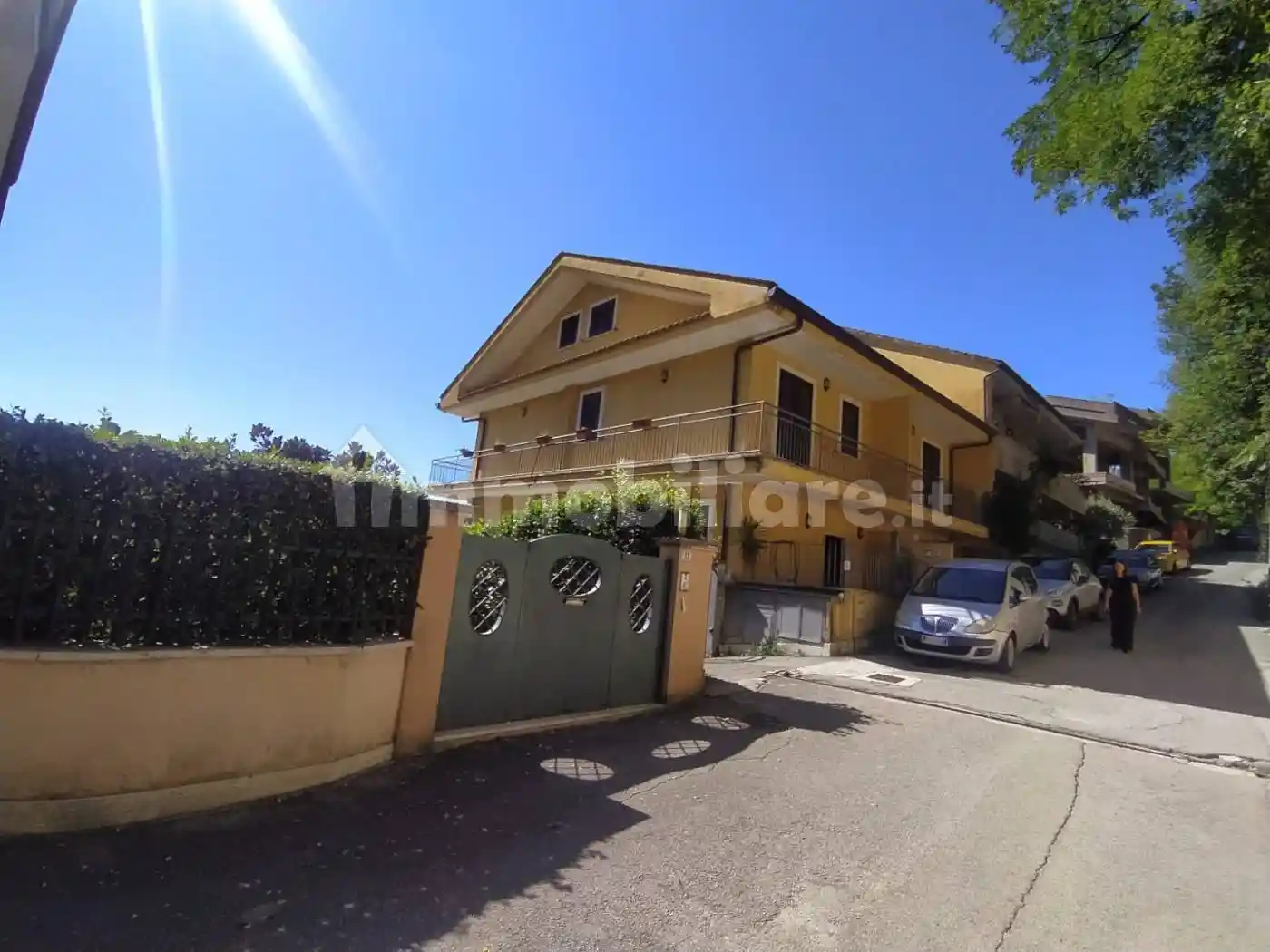 Villa in vendita a Frosinone