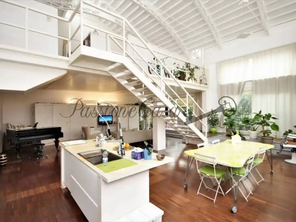 Loft in vendita a Vigevano