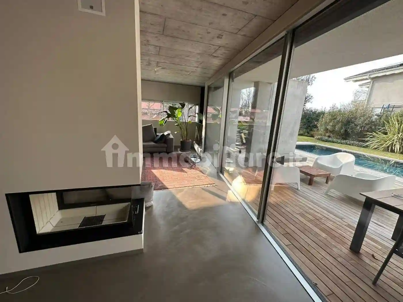 Villa unifamiliare via Cavallina, Faloppio - foto 4