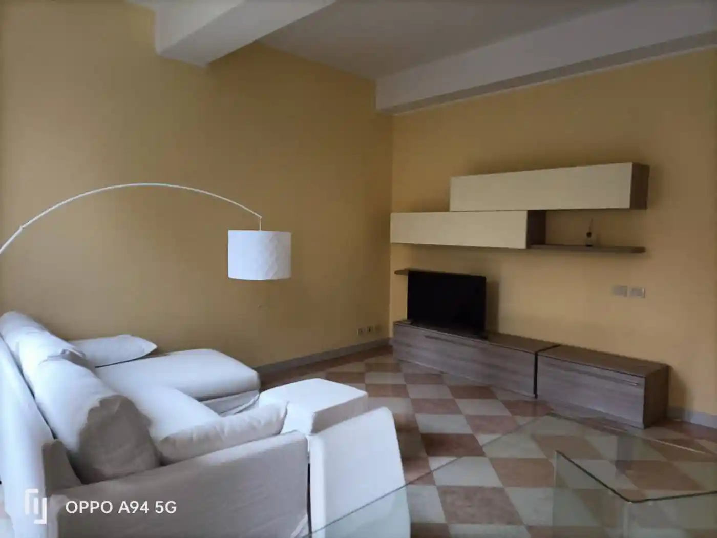 Appartamento in affitto a Modena