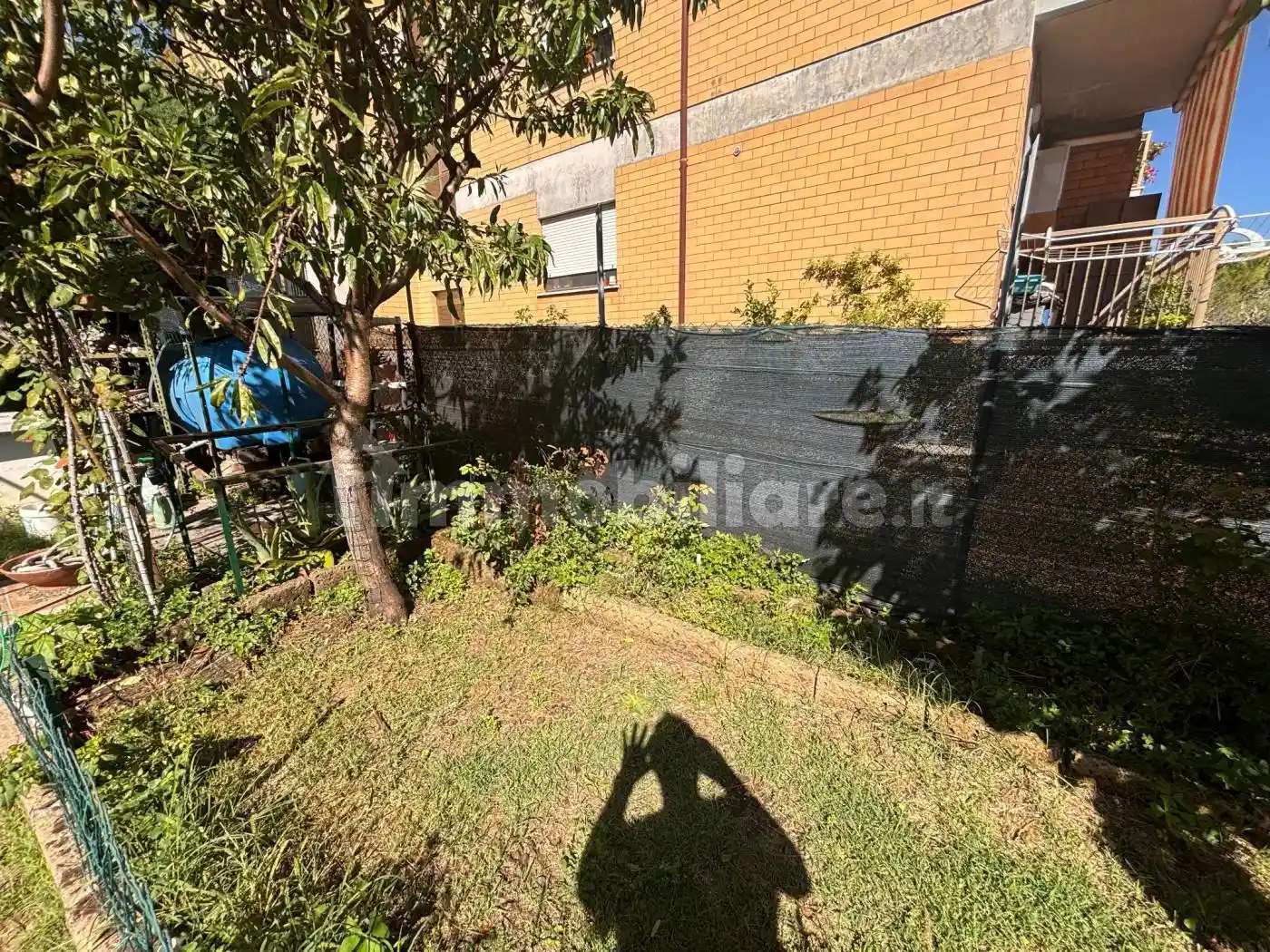 Appartamento in vendita a Rignano Flaminio