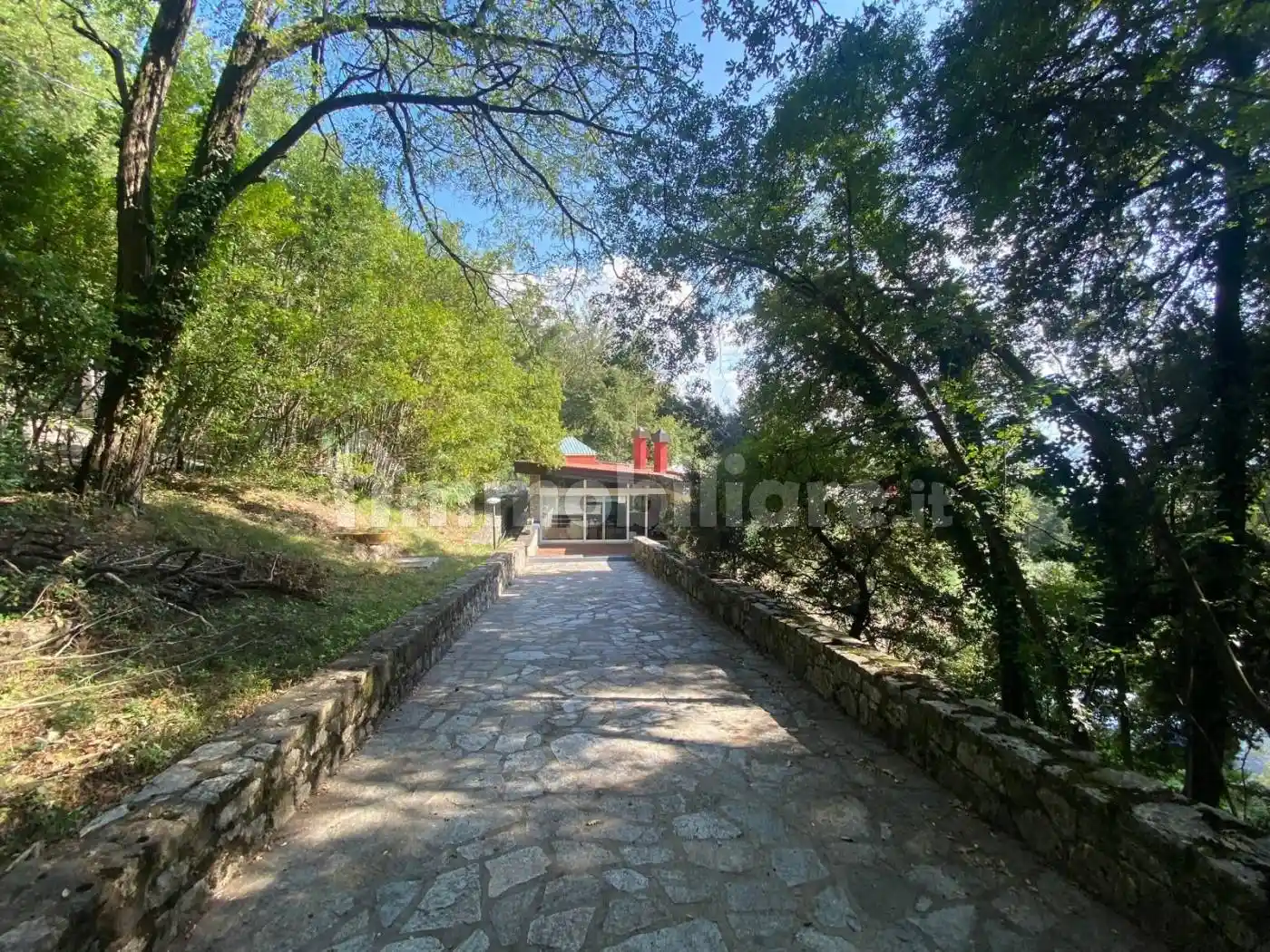 Villa in vendita a Montemurlo