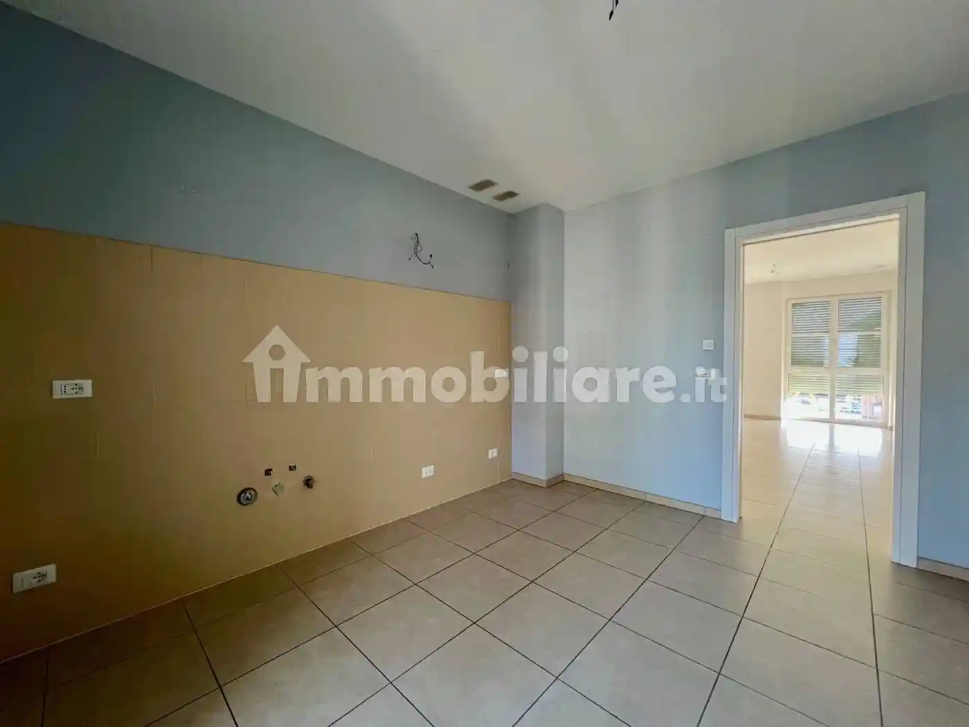 Quadrilocale corso Europa, San Cassiano, Alba - foto 5