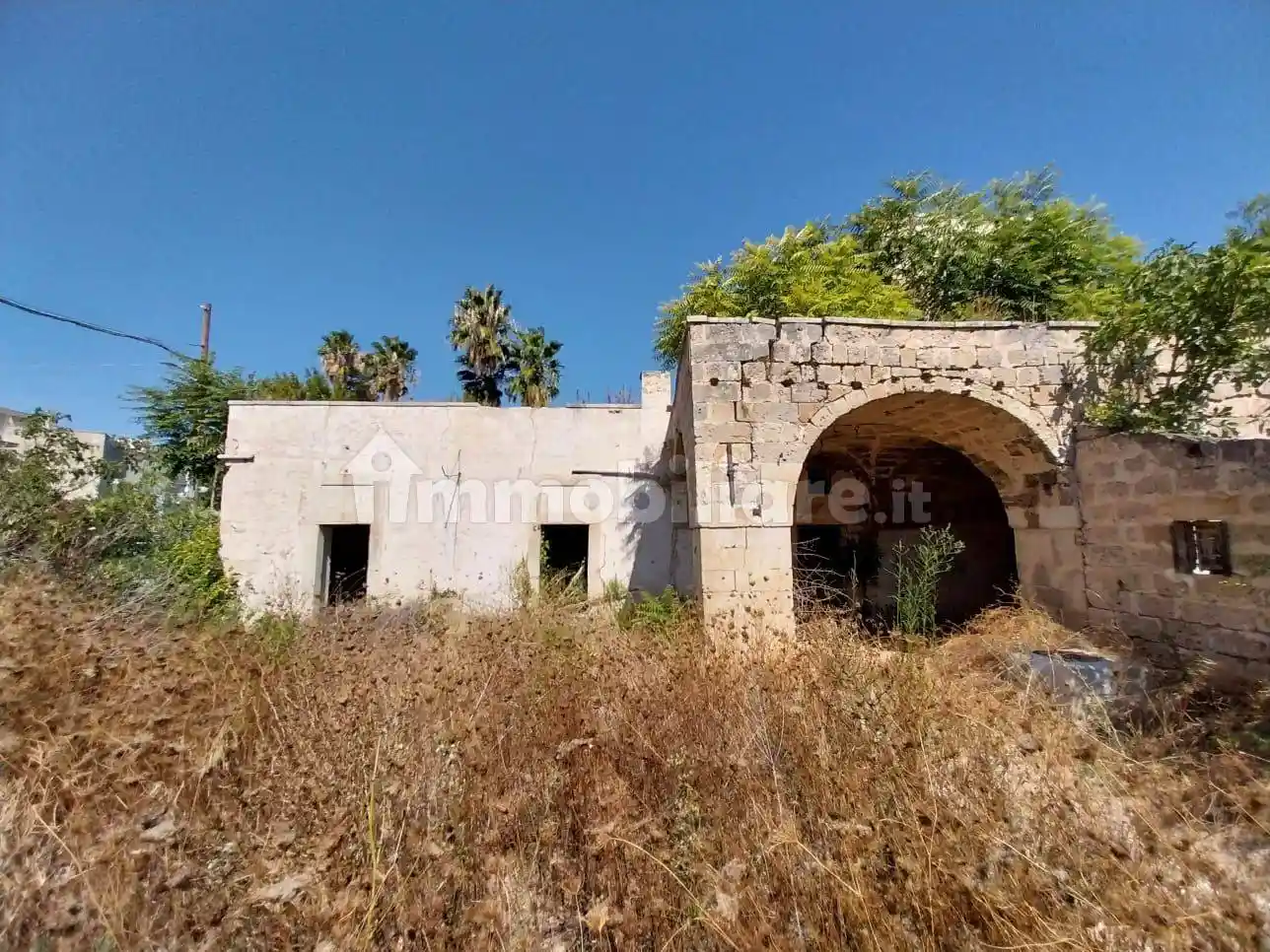 Rustico - Casale in vendita a Galatina