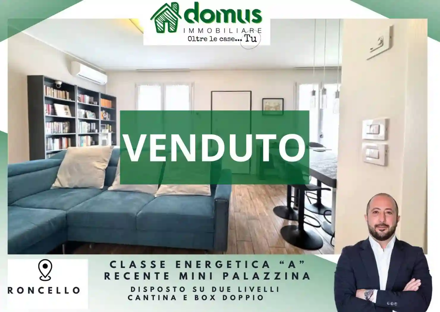 Appartamento - foto 5