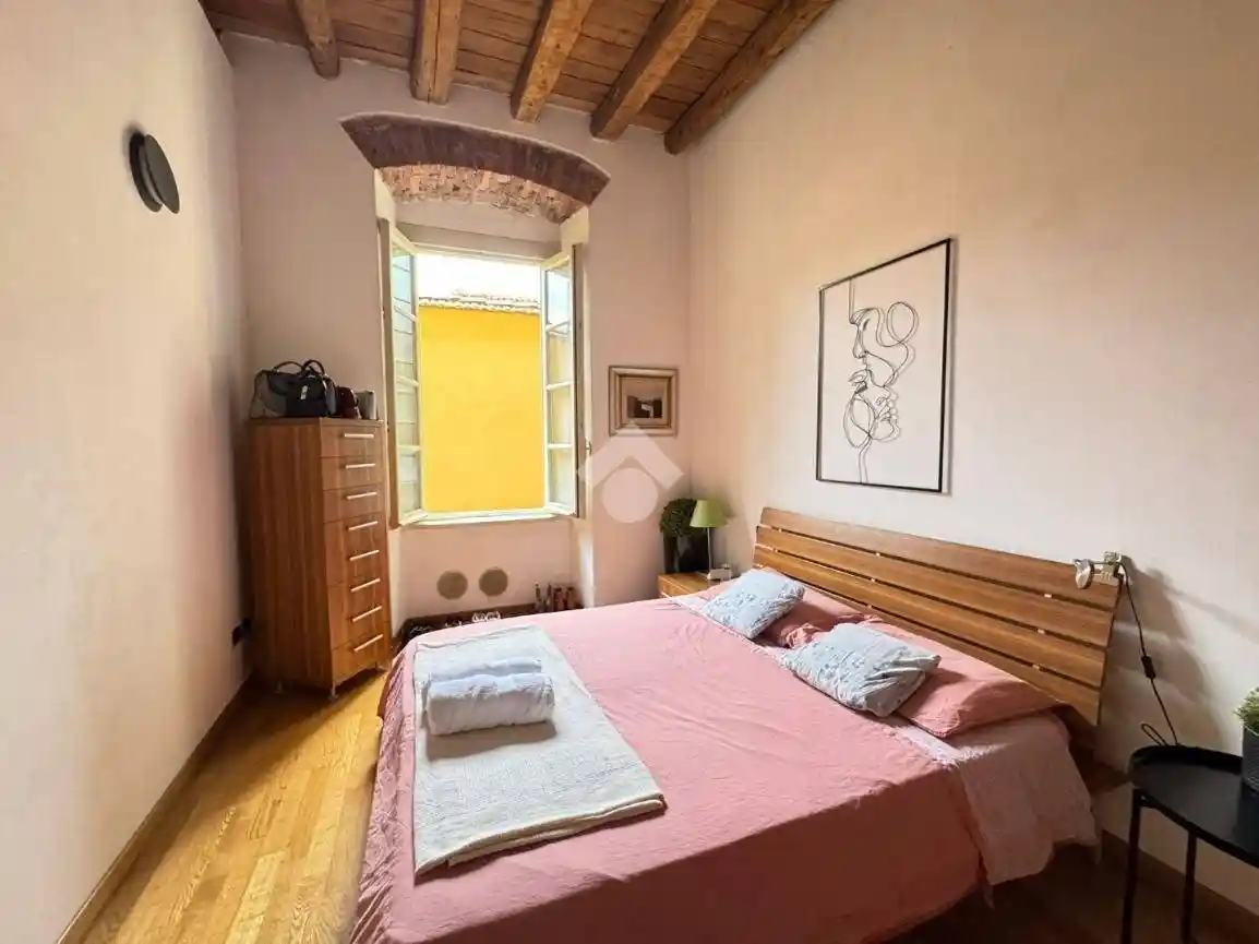 Bilocale via Cesare Battisti 3, Corridoni, Bergamo - foto 3