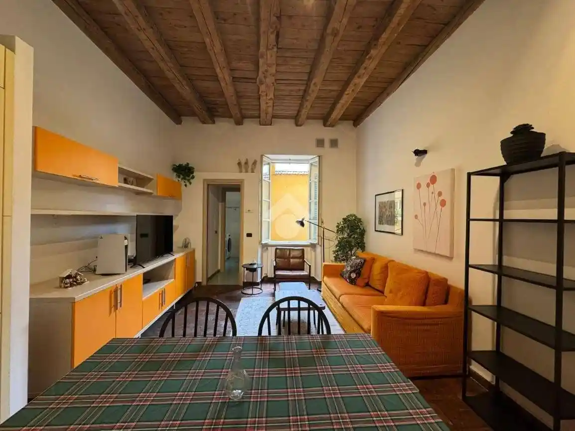 Bilocale via Cesare Battisti 3, Corridoni, Bergamo - foto 4