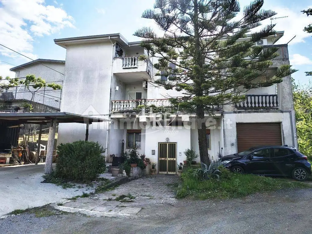 Appartamento in vendita a Cetraro