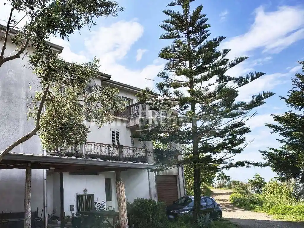 Quadrilocale Località San Martino, Cetraro - foto 2