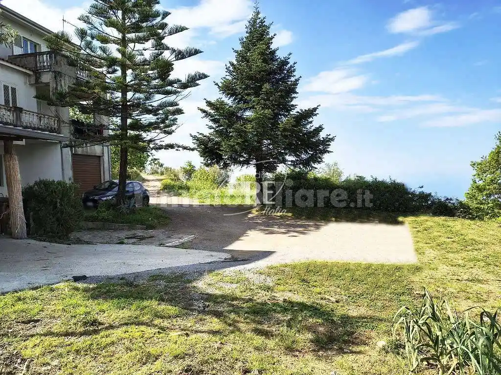 Quadrilocale Località San Martino, Cetraro - foto 4