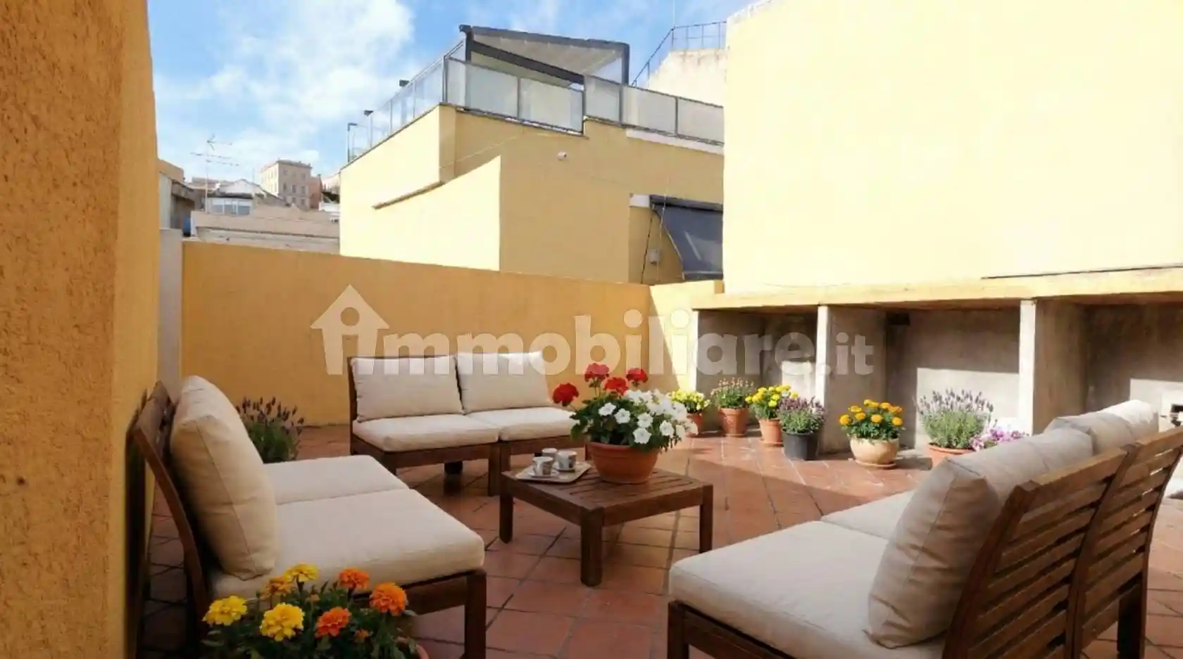 Appartamento in vendita a Cagliari