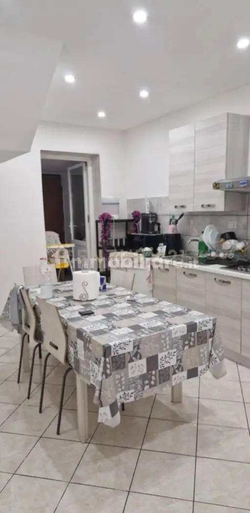 Villetta a schiera in vendita a Concamarise