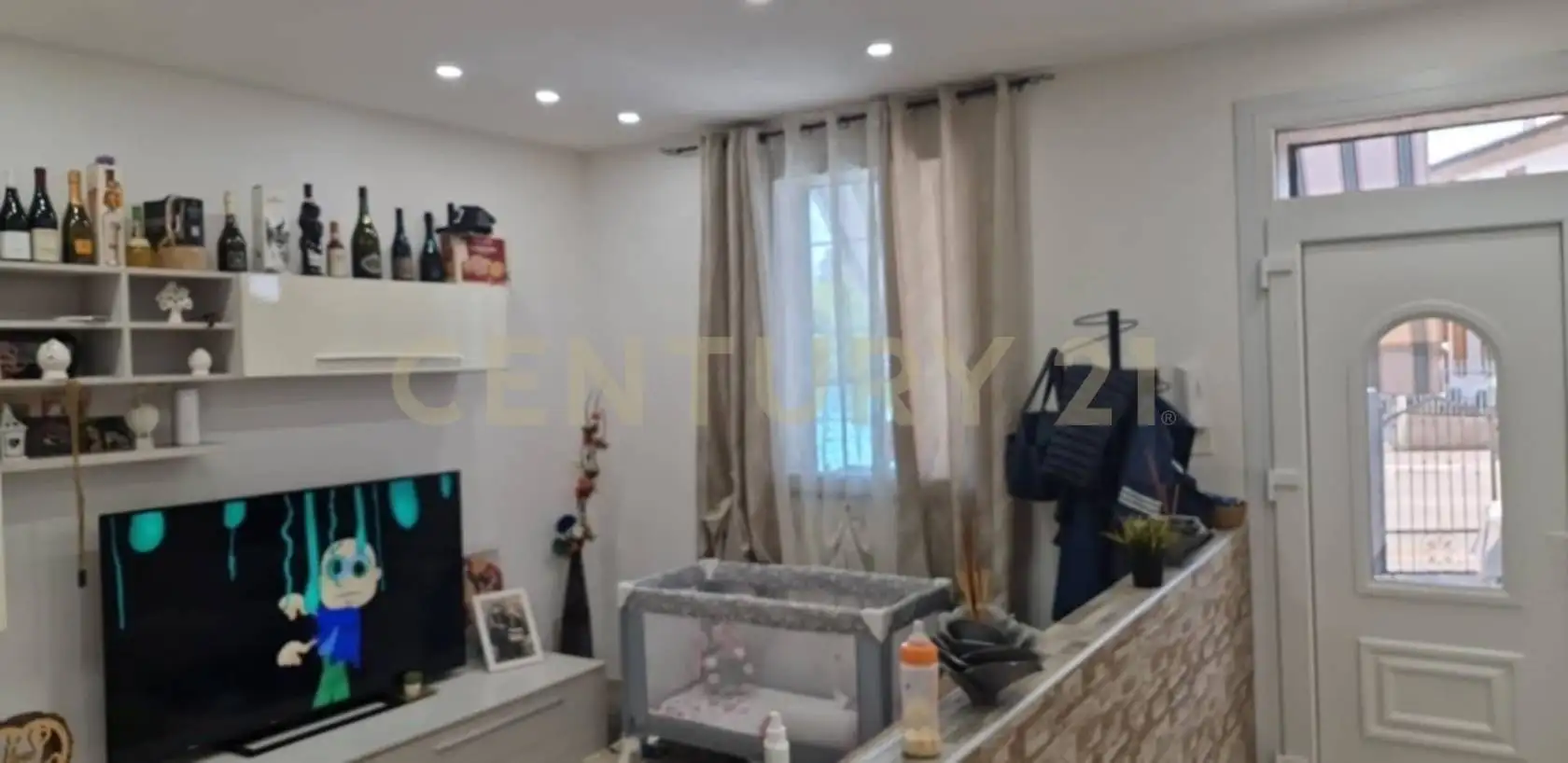 Villa a schiera via Capitello snc, Piazza, Concamarise - foto 4