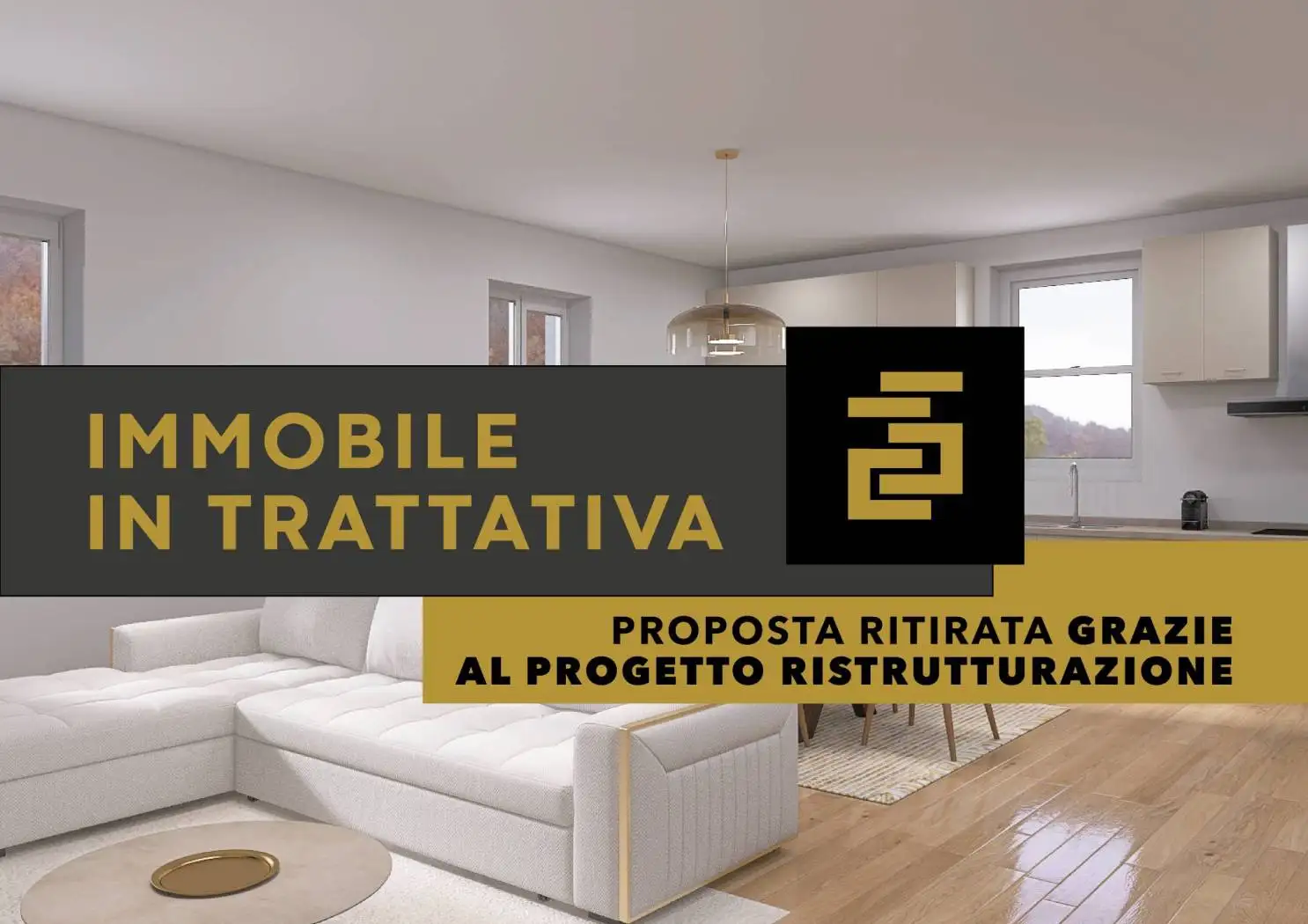 Appartamento in vendita a Scarperia e San Piero