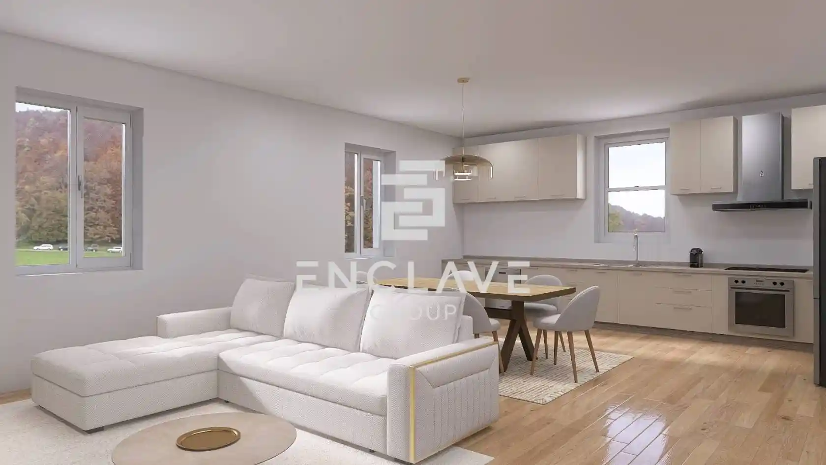 Appartamento - foto 2