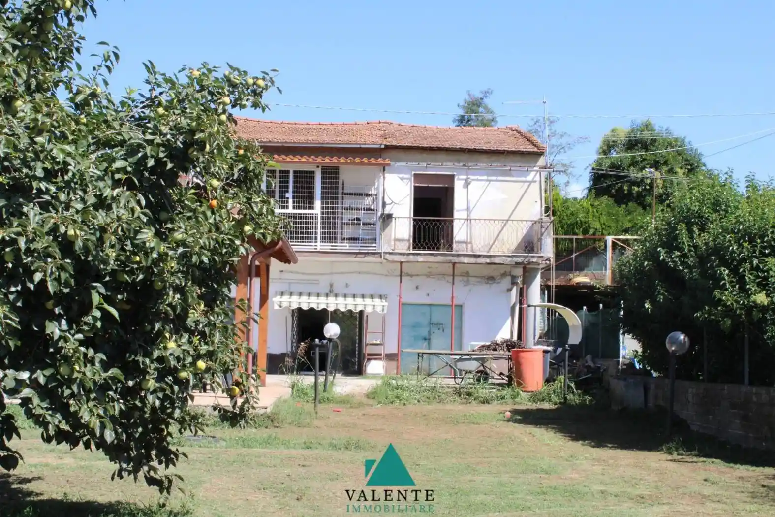 Villa in vendita a Gallicano nel Lazio