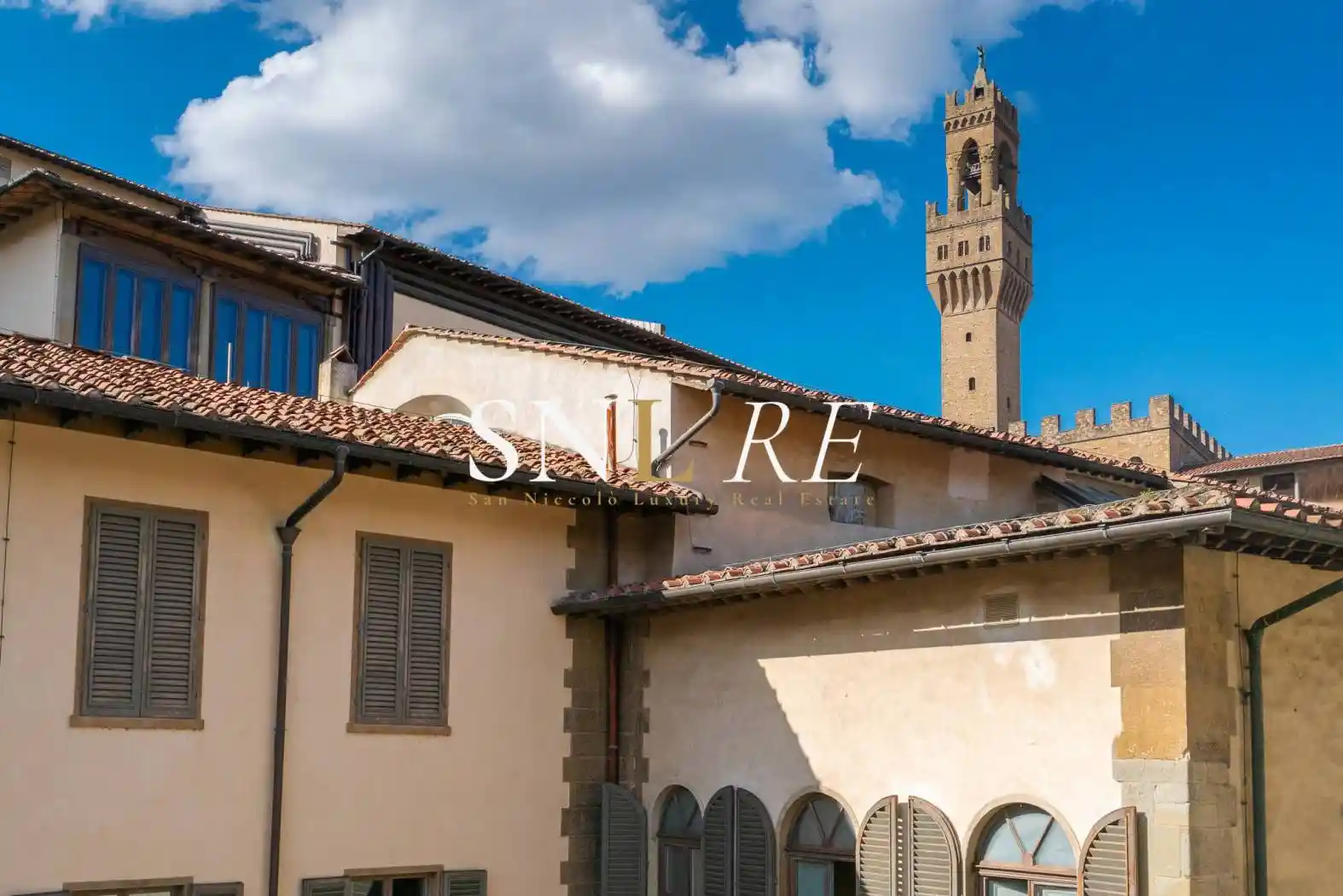 Appartamento in vendita a Firenze