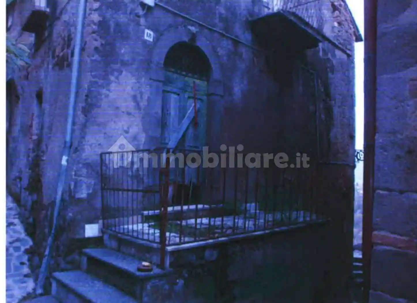 Appartamento all'asta via Impergolato, Civitella d'Agliano - foto 3