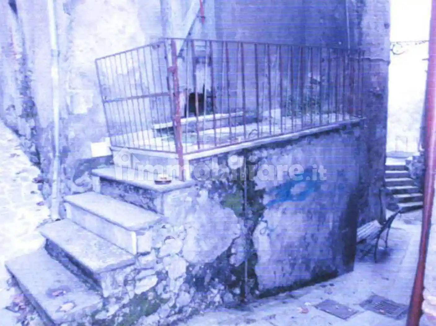 Appartamento all'asta via Impergolato, Civitella d'Agliano - foto 4