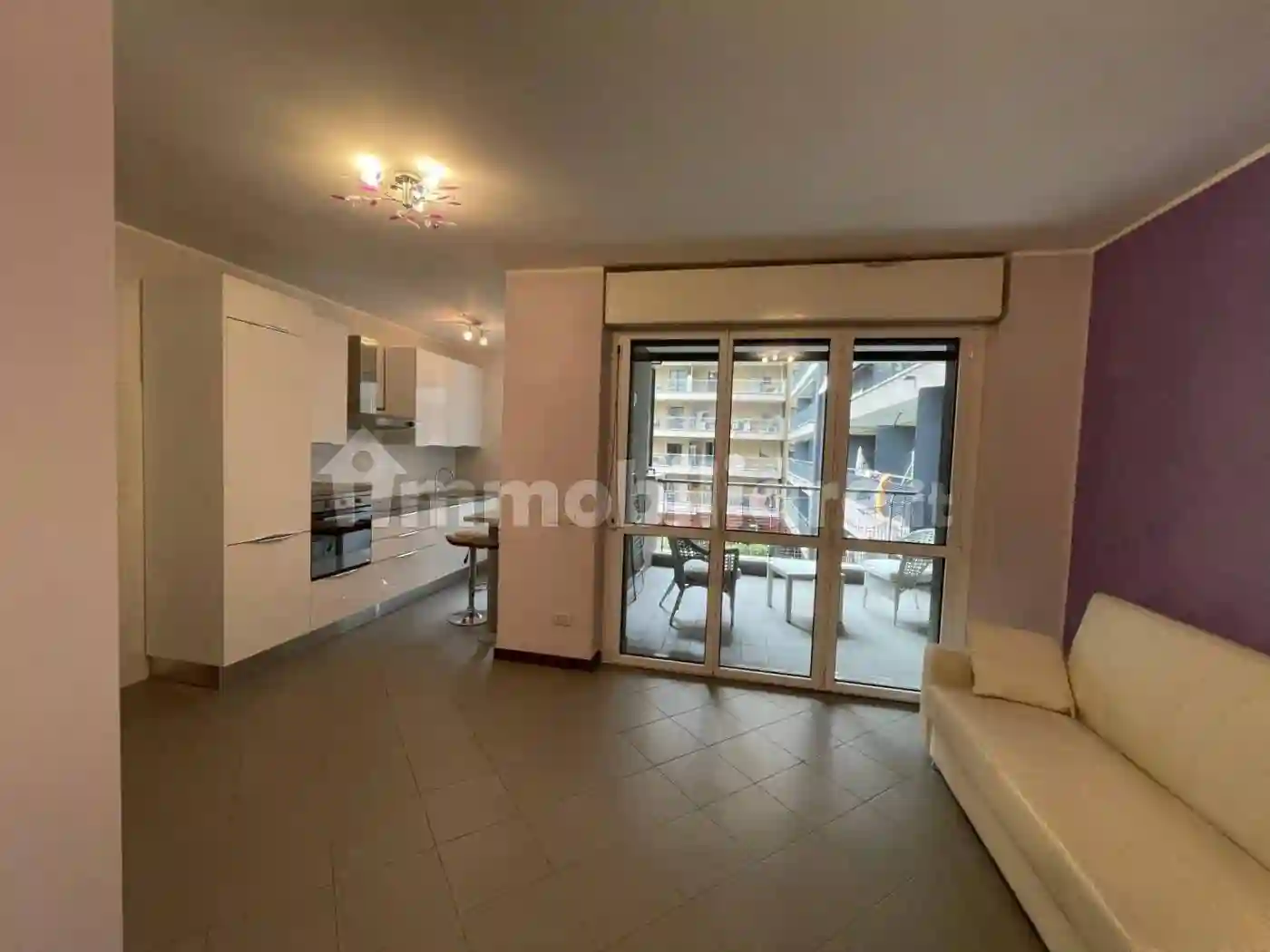Trilocale via Enrico Cosenz 52, Bovisa, Milano - foto 4