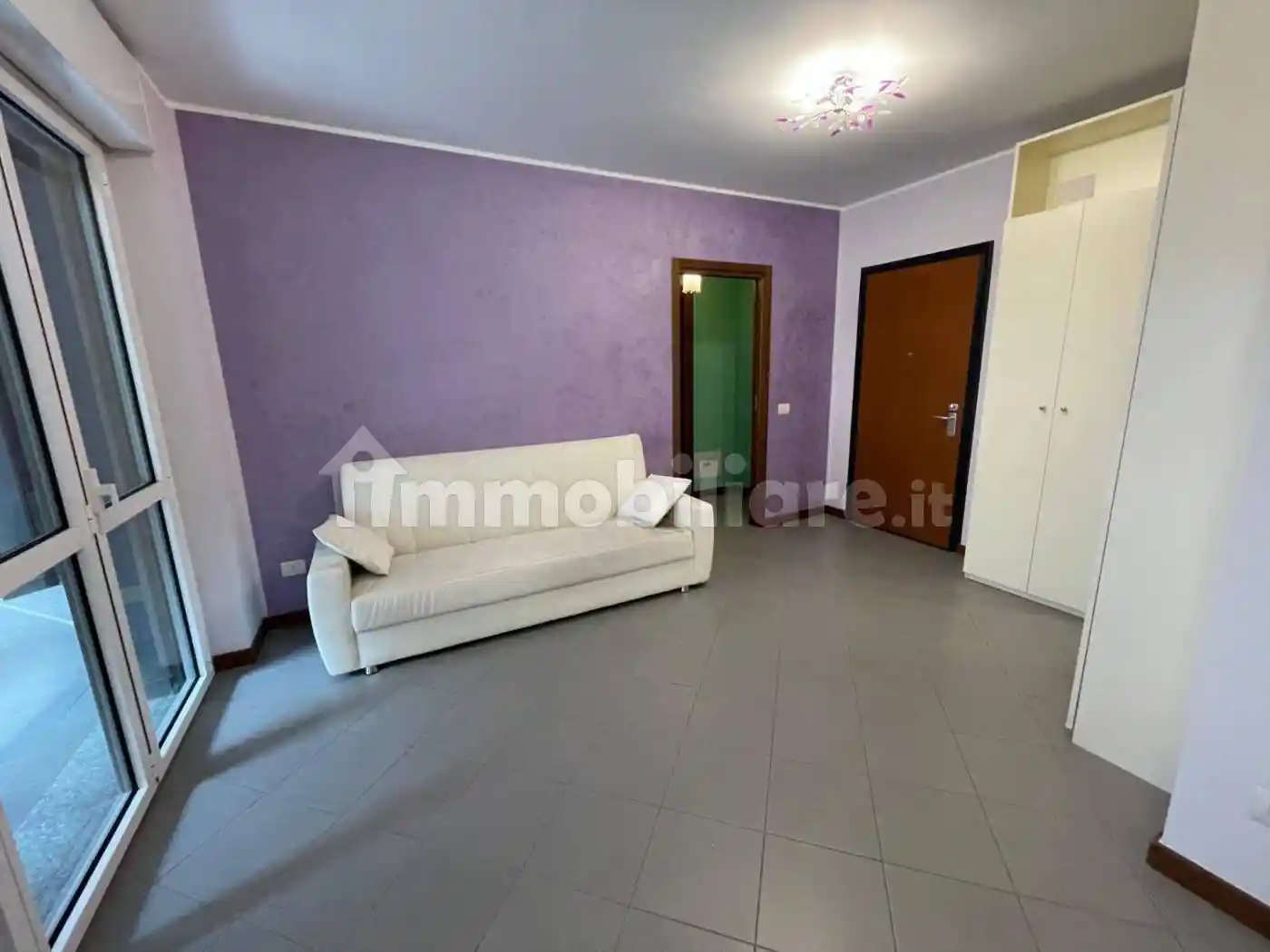 Trilocale via Enrico Cosenz 52, Bovisa, Milano - foto 4