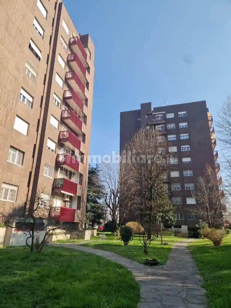 Apartment in vendita a Milan