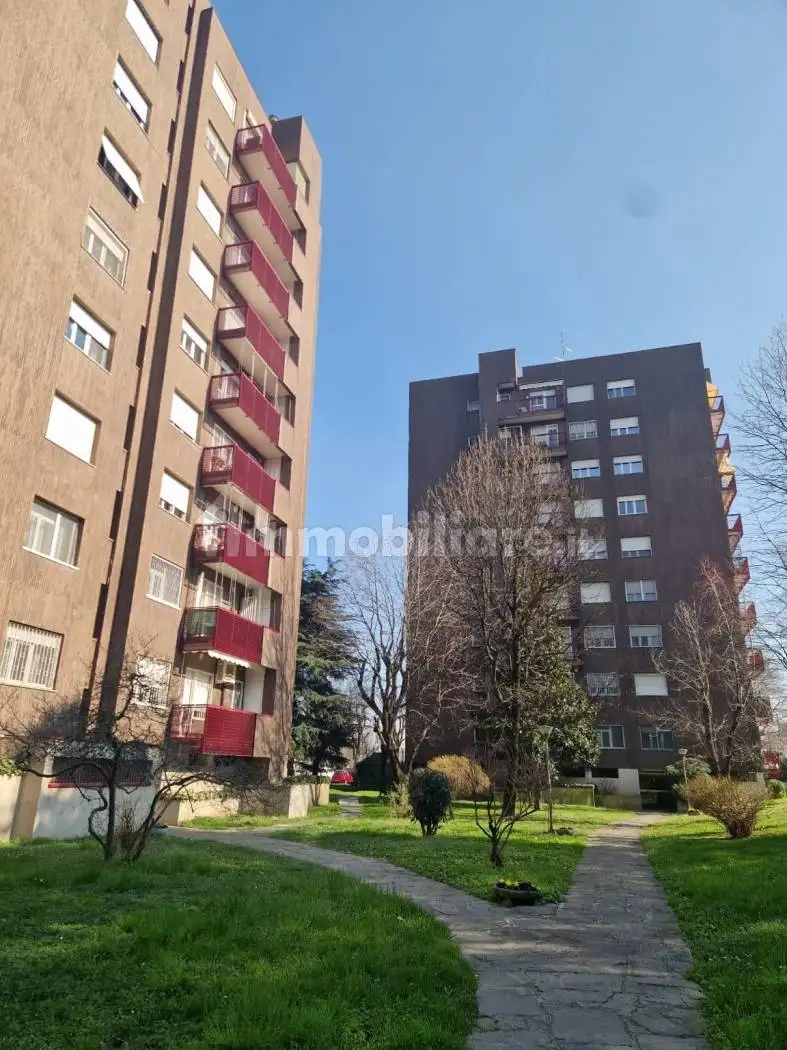 Apartment in vendita a Milan