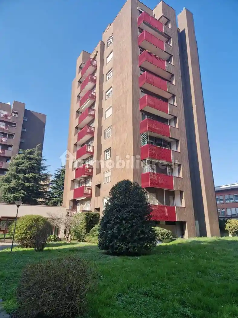 Quadrilocale via Mecenate 107, Viale Ungheria - Mecenate, Milano - foto 2