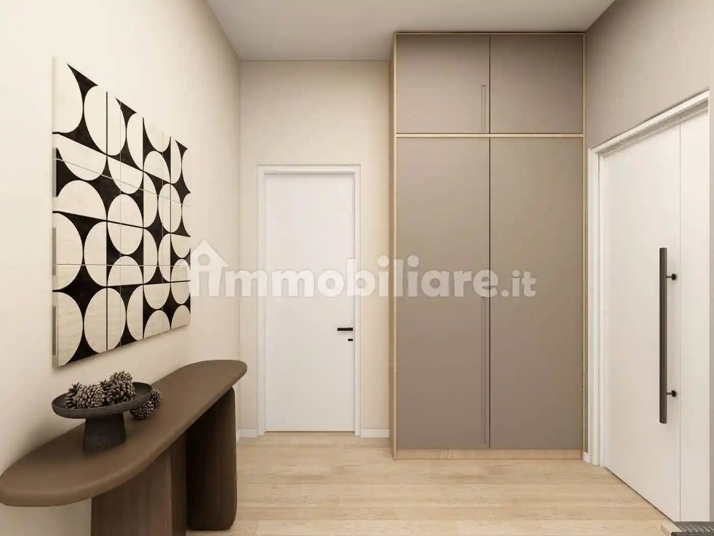 Quadrilocale via Mecenate 107, Viale Ungheria - Mecenate, Milano - foto 5