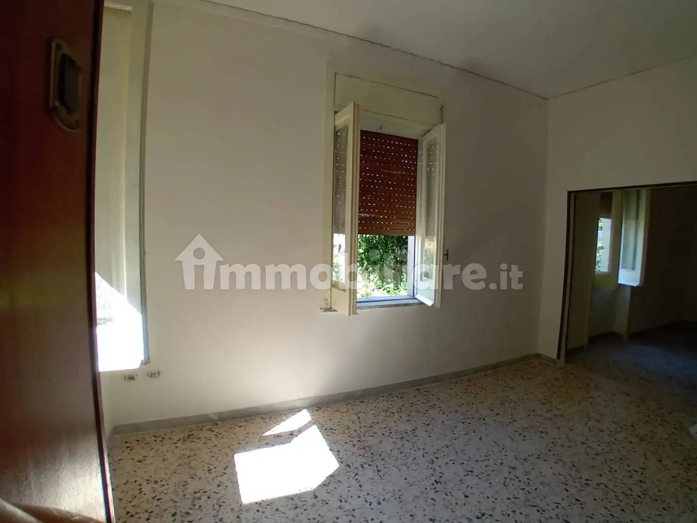 Appartamento in affitto a Ottaviano