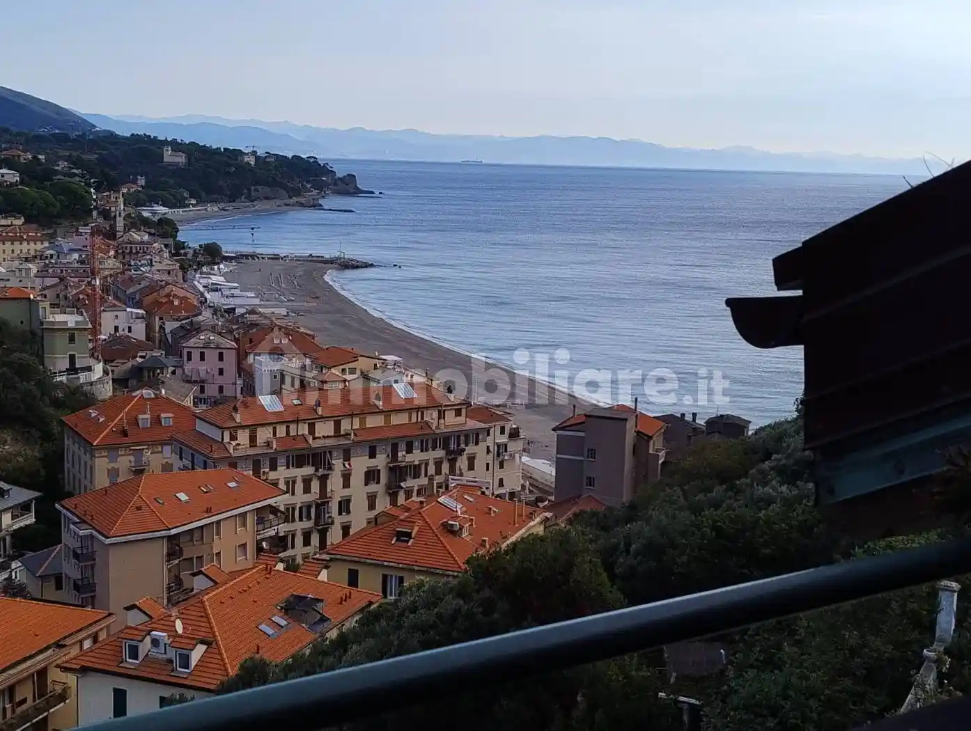 Appartamento in vendita a Celle Ligure