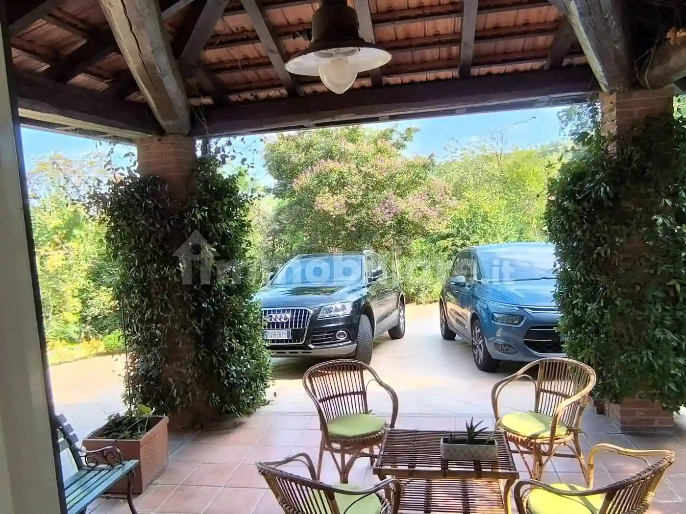 Villa - foto 4