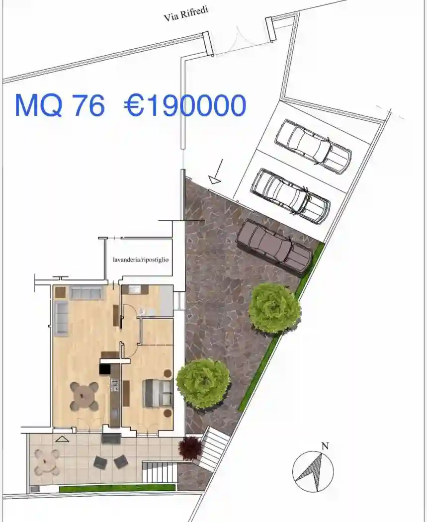 Appartamento - foto 3