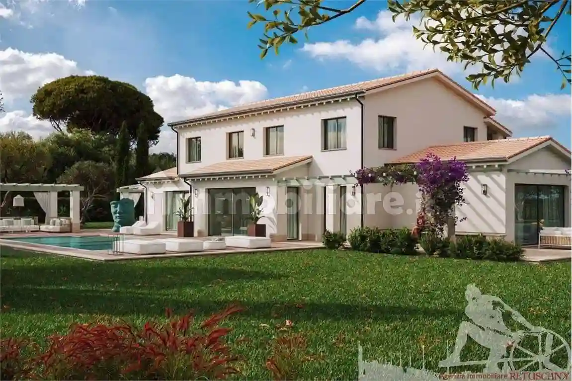 Villa - foto 2