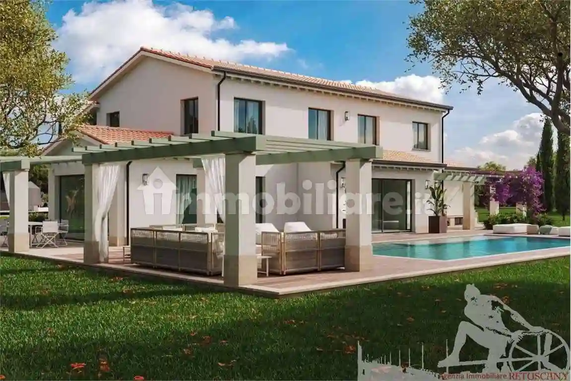 Villa - foto 3
