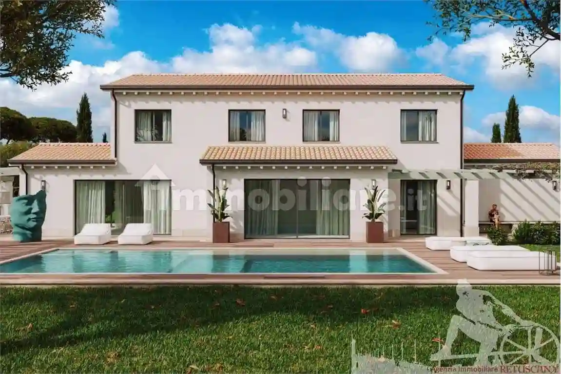 Villa - foto 4