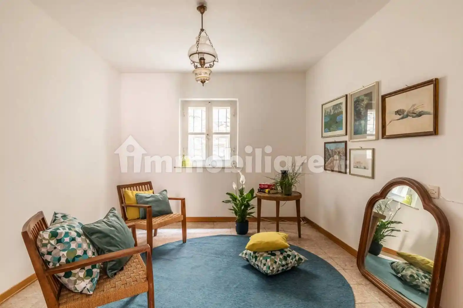 Appartamento in vendita a Castiglion Fiorentino