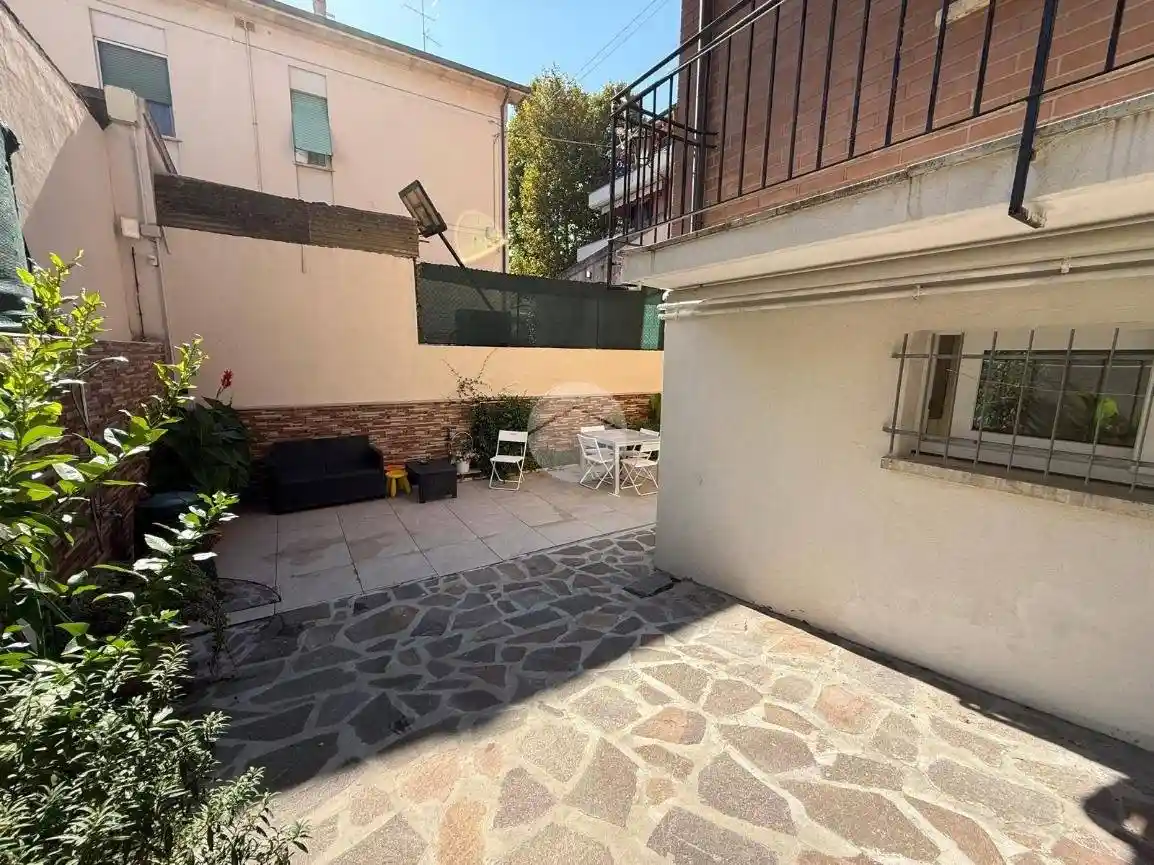 Trilocale via Abruzzi 3, Poderino - Trave, Fano - foto 2