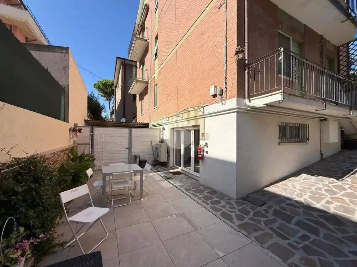 Trilocale via Abruzzi 3, Poderino - Trave, Fano - foto 3