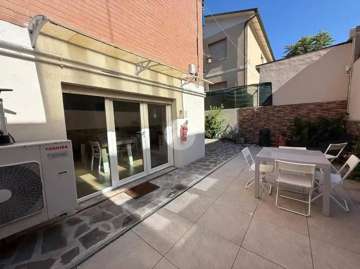 Trilocale via Abruzzi 3, Poderino - Trave, Fano - foto 4