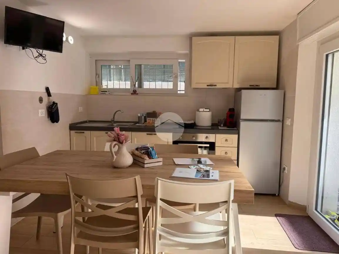 Trilocale via Abruzzi 3, Poderino - Trave, Fano - foto 5