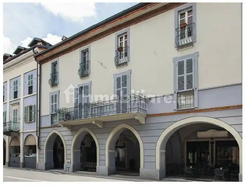 Appartamento in vendita a Cherasco