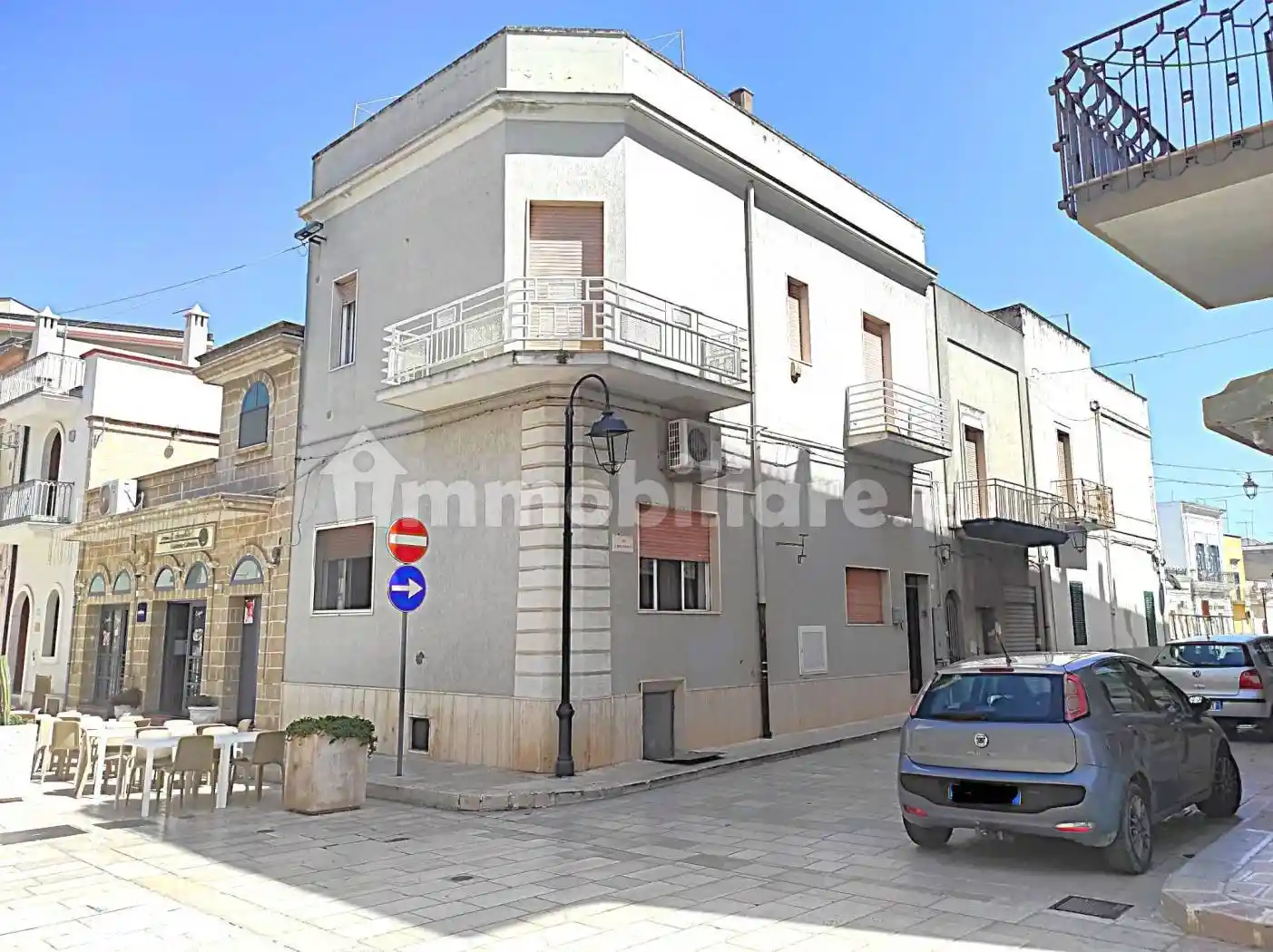 Appartamento in vendita a Montemesola