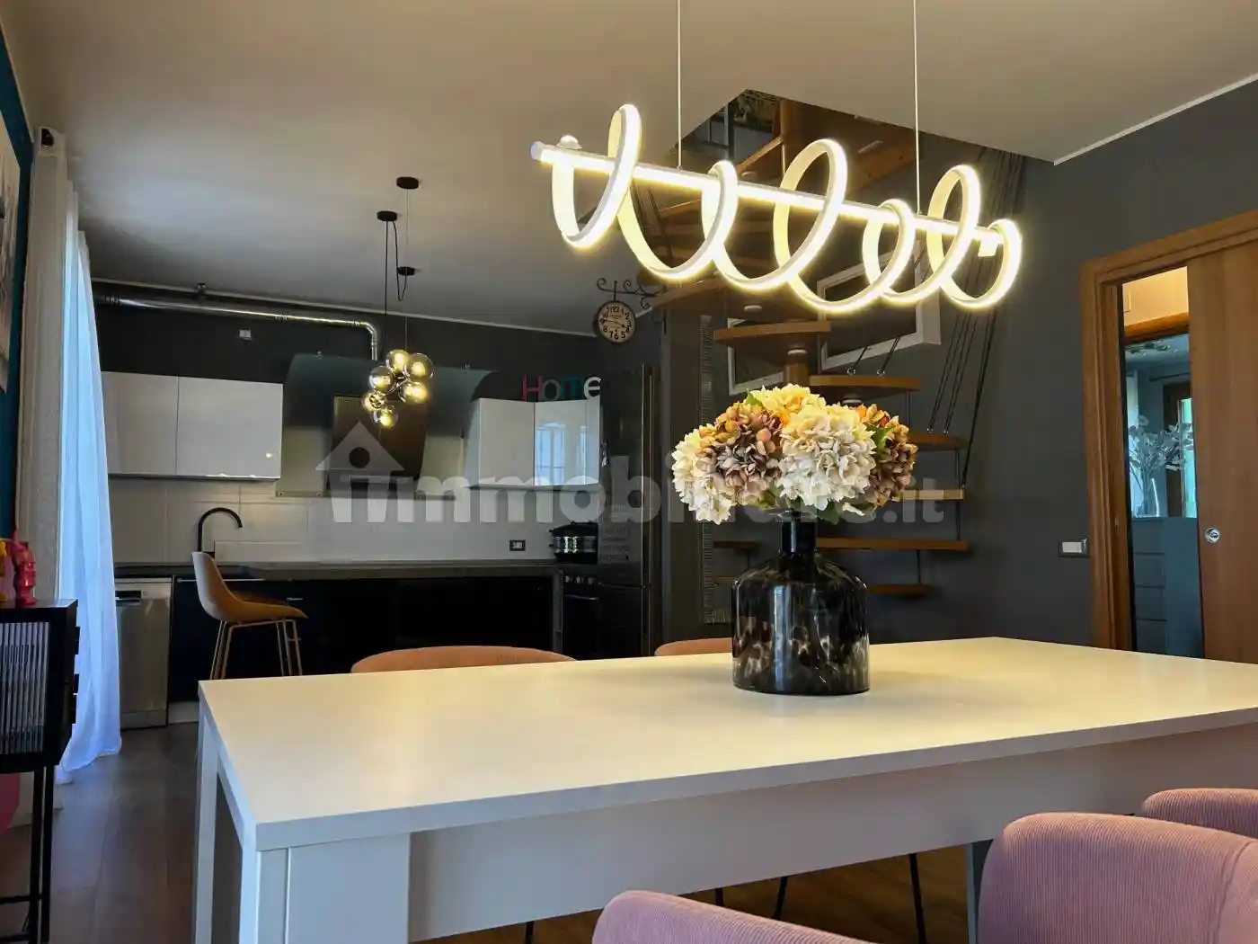 Appartamento in vendita a Romano di Lombardia