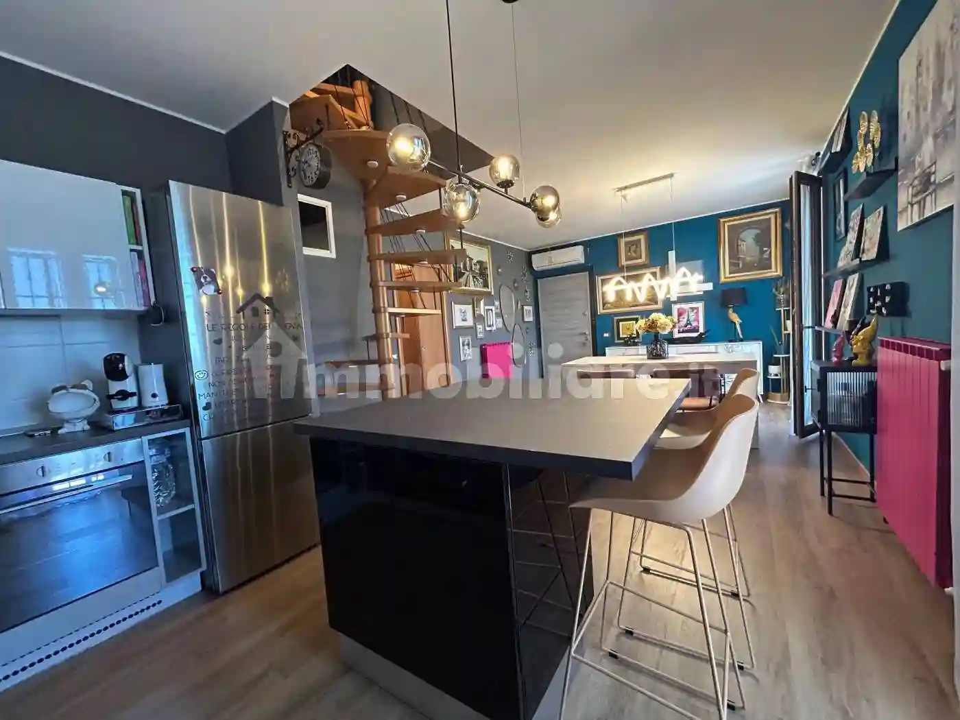 Appartamento - foto 5