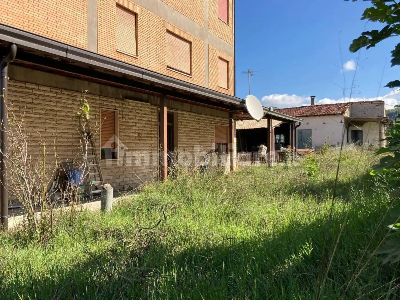 Appartamento in vendita a Arce