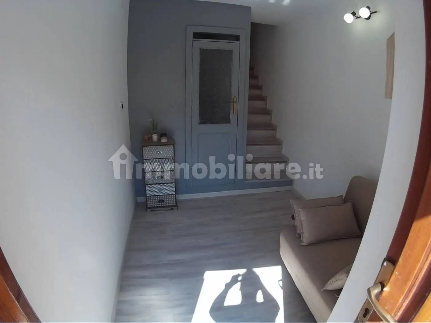 Casa indipendente in vendita a Santa Lucia del Mela