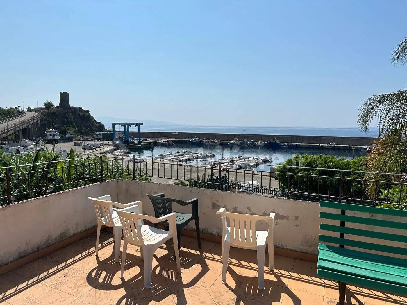 Appartamento in vendita a Bagnara Calabra