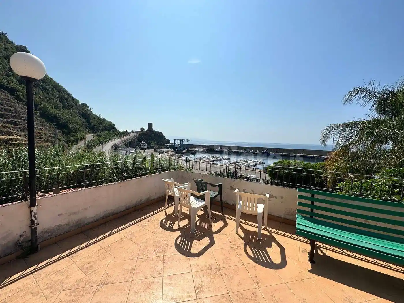 Quadrilocale via Cacilì , nd, Bagnara Calabra - foto 3